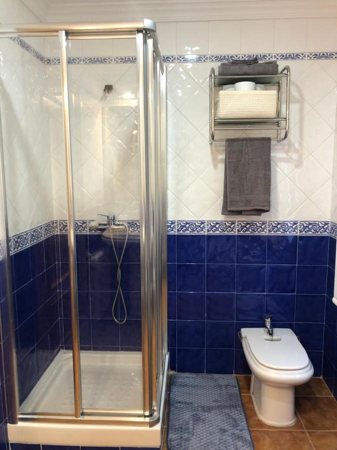 Piso Nuevo Plaza De La Constitucion Sta Cruz De La Zarza Daire Santa Cruz de la Zarza Dış mekan fotoğraf
